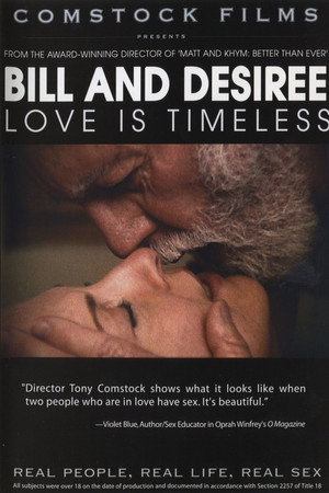 Bill and Desiree: Love Is Timeless poster