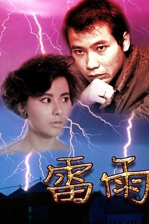 雷雨