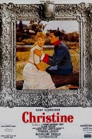 Christine (1958)