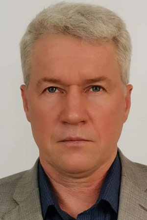 Ruslan Sklyar