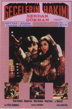 Gecelerin Hakimi