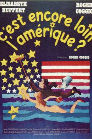 C'est encore loin l'Amérique? C'est encore loin l'Amérique?