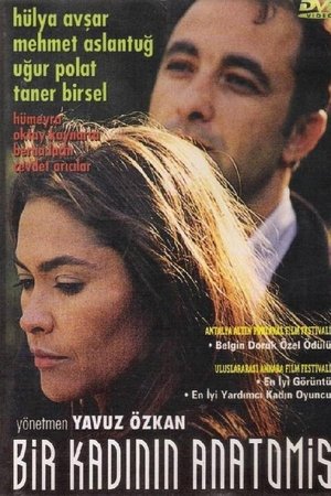 Bir Kadının Anatomisi