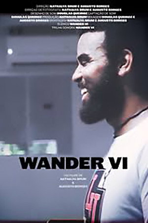 Wander Vi poster