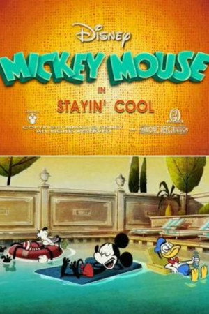 Stayin' Cool