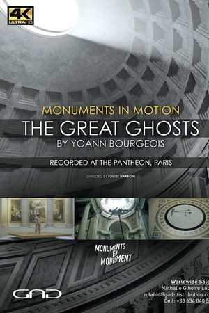 The Great Ghosts