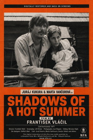 Shadows of a Hot Summer