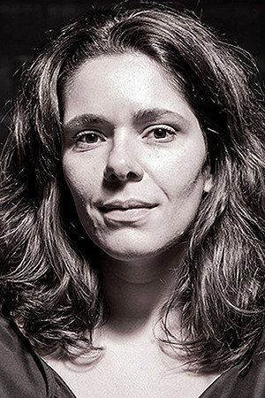 Raquel Pedras