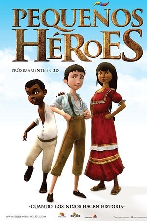 Little Heroes