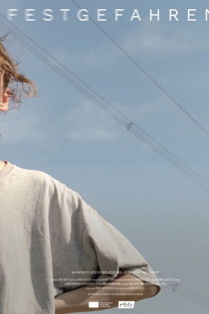 Festgefahren
