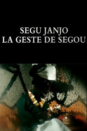 The Legend of Ségou poster