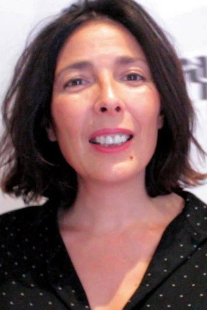 Portrait of Juana Martínez