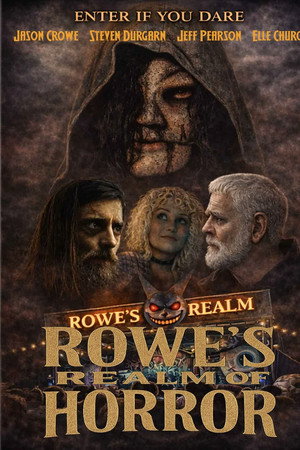Rowe's Realm of Horror