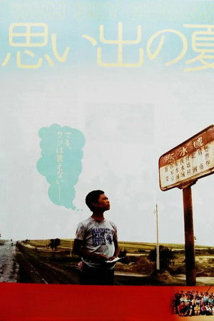 Poster of High Sky Summer