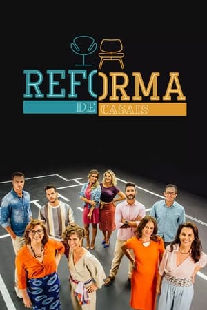 Reforma de casais