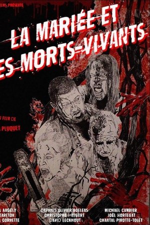 La mariée et les morts-vivants