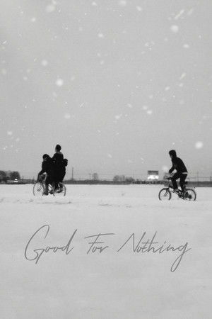 Poster of Good for Nothing