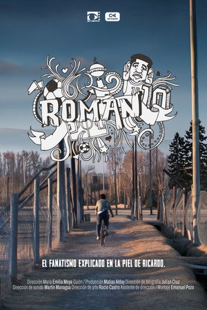 ROMAN poster