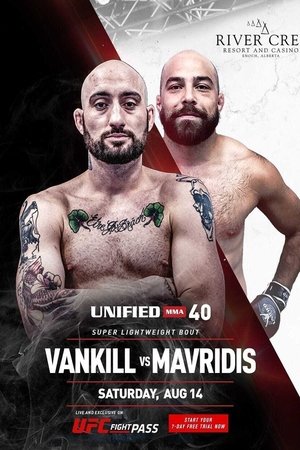 Unified MMA 40