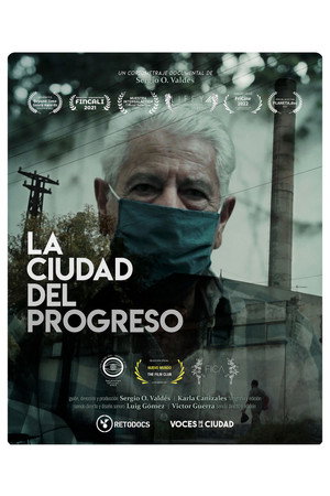 La Ciudad del Progreso poster