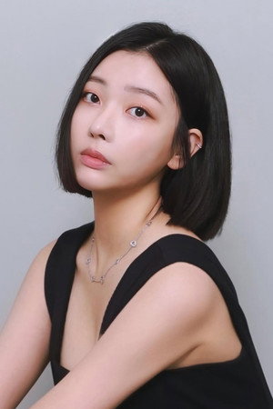 Portrait of Oh Yeon-hee