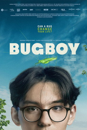 Bugboy poster