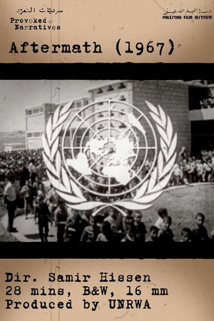 Aftermath poster
