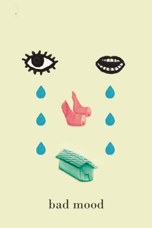 Bad Mood poster