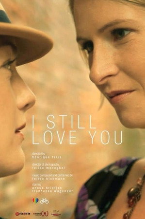 I Still Love You poster