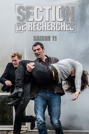 Section de recherches