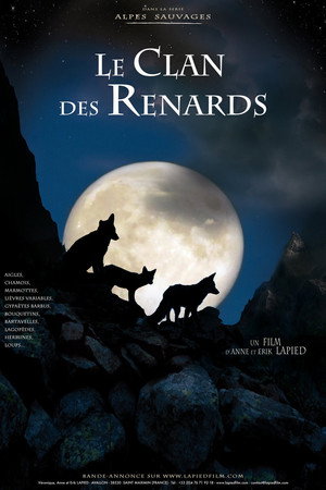 The Fox Clan poster