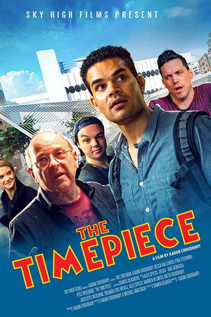 The Timepiece poster