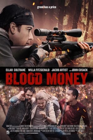 Imagem Blood Money