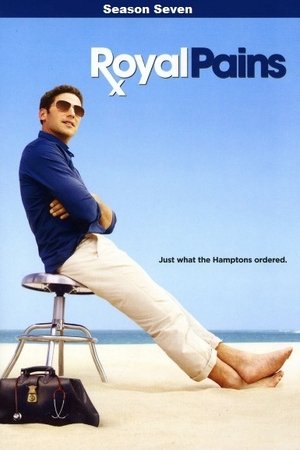 Royal Pains