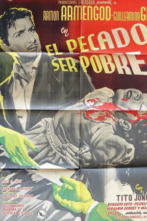 El pecado de ser pobre