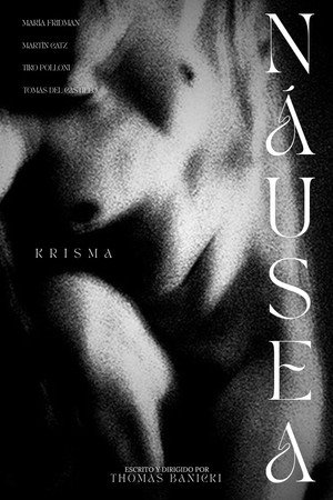 Náusea poster