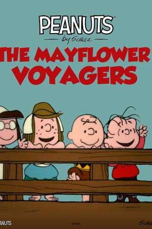 The Mayflower Voyagers