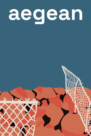Egeu poster