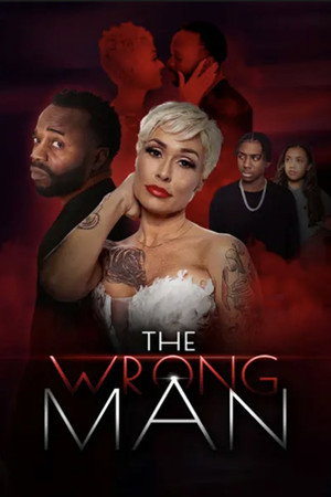 The Wrong Man poster