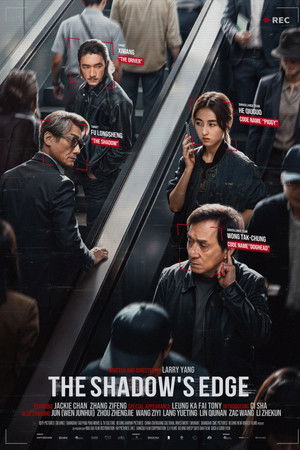 The Shadow’s Edge