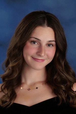 Maddy Dimaggio
