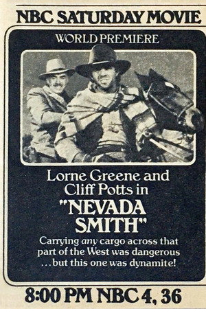 Nevada Smith