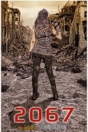 2067 poster