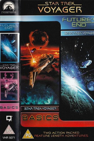 Star Trek Voyager - Future's End Star Trek Voyager - Future's End