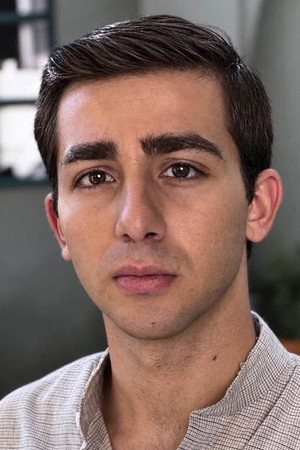 Portrait of Γιάννης Καμπίτσης