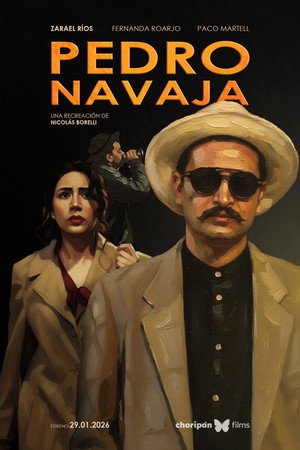 Pedro Navaja Pedro Navaja