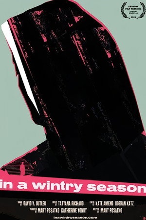 In a Wintry Season poster