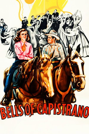 Bells of Capistrano