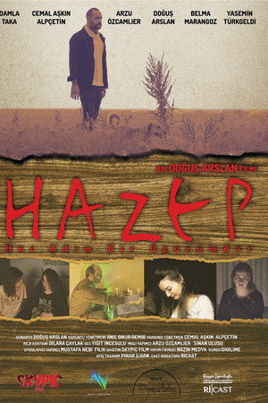 Hazep Hazep