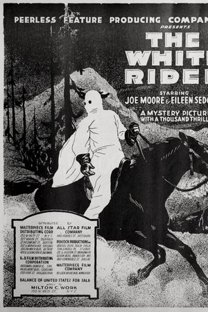 The White Rider